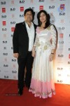 Bharat & Dorris Hair Styling and Make Up Awards - 66 of 70