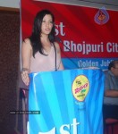 Bhojpuri Cine Awards Press Meet - 28 of 45