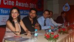 Bhojpuri Cine Awards Press Meet - 29 of 45