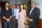 Bhojpuri Cine Awards Press Meet - 32 of 45