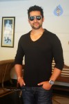 Bhojpuri Cine Awards Press Meet - 38 of 45