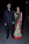 Bhushan Kumar Sister Tulasi Kumar Wedding Reception 01 - 106 of 121
