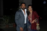 Bhushan Kumar Sister Tulasi Kumar Wedding Reception 01 - 107 of 121