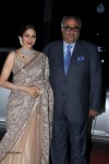 Bhushan Kumar Sister Tulasi Kumar Wedding Reception 01 - 109 of 121