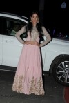Bhushan Kumar Sister Tulasi Kumar Wedding Reception 01 - 110 of 121