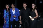 Bhushan Kumar Sister Tulasi Kumar Wedding Reception 01 - 116 of 121