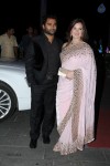 Bhushan Kumar Sister Tulasi Kumar Wedding Reception 01 - 119 of 121