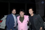 Bhushan Kumar Sister Tulasi Kumar Wedding Reception 01 - 121 of 121