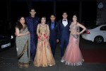 Bhushan Kumar Sister Tulasi Kumar Wedding Reception 01 - 124 of 121