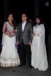 Bhushan Kumar Sister Tulasi Kumar Wedding Reception 01 - 126 of 121