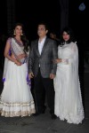 Bhushan Kumar Sister Tulasi Kumar Wedding Reception 01 - 21 of 121