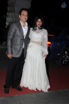 Bhushan Kumar Sister Tulasi Kumar Wedding Reception 01 - 29 of 121