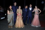 Bhushan Kumar Sister Tulasi Kumar Wedding Reception 01 - 31 of 121