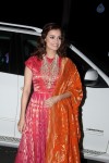 Bhushan Kumar Sister Tulasi Kumar Wedding Reception 01 - 34 of 121