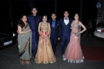Bhushan Kumar Sister Tulasi Kumar Wedding Reception 01 - 36 of 121