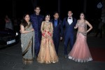 Bhushan Kumar Sister Tulasi Kumar Wedding Reception 01 - 38 of 121