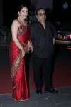 Bhushan Kumar Sister Tulasi Kumar Wedding Reception 01 - 64 of 121