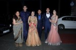 Bhushan Kumar Sister Tulasi Kumar Wedding Reception 01 - 99 of 121