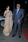 Bhushan Kumar Sister Tulasi Kumar Wedding Reception 01 - 107 of 121