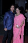 Bhushan Kumar Sister Tulasi Kumar Wedding Reception 01 - 109 of 121