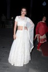 Bhushan Kumar Sister Tulasi Kumar Wedding Reception 01 - 114 of 121