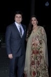 Bhushan Kumar Sister Tulasi Kumar Wedding Reception 01 - 118 of 121