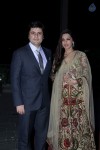 Bhushan Kumar Sister Tulasi Kumar Wedding Reception 01 - 118 of 121