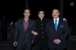 Bhushan Kumar Sister Tulasi Kumar Wedding Reception 02 - 10 of 119