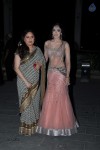 Bhushan Kumar Sister Tulasi Kumar Wedding Reception 02 - 17 of 119
