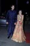 Bhushan Kumar Sister Tulasi Kumar Wedding Reception 02 - 25 of 119