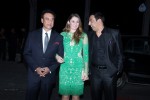 Bhushan Kumar Sister Tulasi Kumar Wedding Reception 02 - 26 of 119