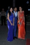 Bhushan Kumar Sister Tulasi Kumar Wedding Reception 02 - 42 of 119