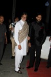 Bhushan Kumar Sister Tulasi Kumar Wedding Reception 02 - 52 of 119
