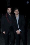 Bhushan Kumar Sister Tulasi Kumar Wedding Reception 02 - 72 of 119