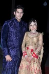 Bhushan Kumar Sister Tulasi Kumar Wedding Reception 02 - 75 of 119