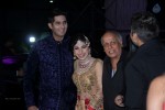Bhushan Kumar Sister Tulasi Kumar Wedding Reception 02 - 94 of 119