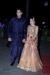 Bhushan Kumar Sister Tulasi Kumar Wedding Reception 02 - 112 of 119