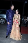 Bhushan Kumar Sister Tulasi Kumar Wedding Reception 02 - 118 of 119