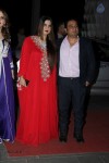 Bhushan Kumar Sister Tulasi Kumar Wedding Reception 03 - 23 of 59