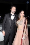 Bhushan Kumar Sister Tulasi Kumar Wedding Reception 03 - 58 of 59