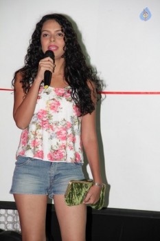 Bidita Bag at Megahertz Launch Party - 28 of 33