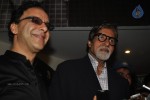 Big B at Eklavya Special Show - 3 of 31