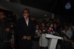 Big B at Eklavya Special Show - 11 of 31