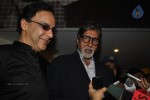 Big B at Eklavya Special Show - 13 of 31