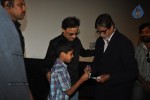 Big B at Eklavya Special Show - 17 of 31