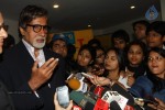 Big B at Eklavya Special Show - 21 of 31