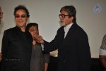 Big B at Eklavya Special Show - 30 of 31