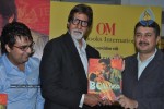 Big B launches Bollywood in Posters Book  - 1 of 18