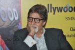 Big B launches Bollywood in Posters Book  - 3 of 18