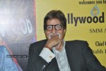 Big B launches Bollywood in Posters Book  - 4 of 18